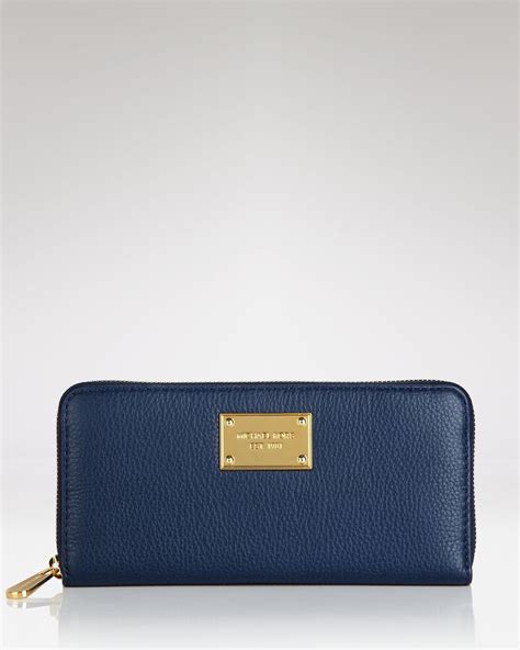 michael kors navy wallet australia|navy blue blaze wallet friendly.